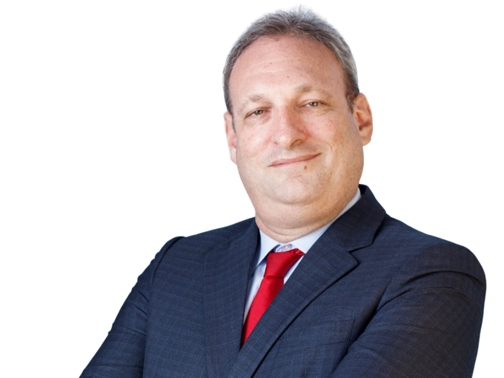 Daniel Schmerler Vainstein