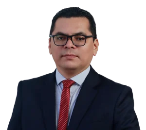 Danny Alcarraz Serna