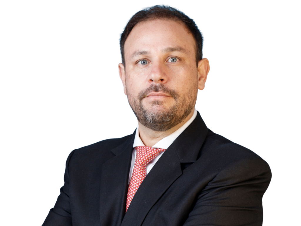 Gonzalo Ferrer Cárdenas