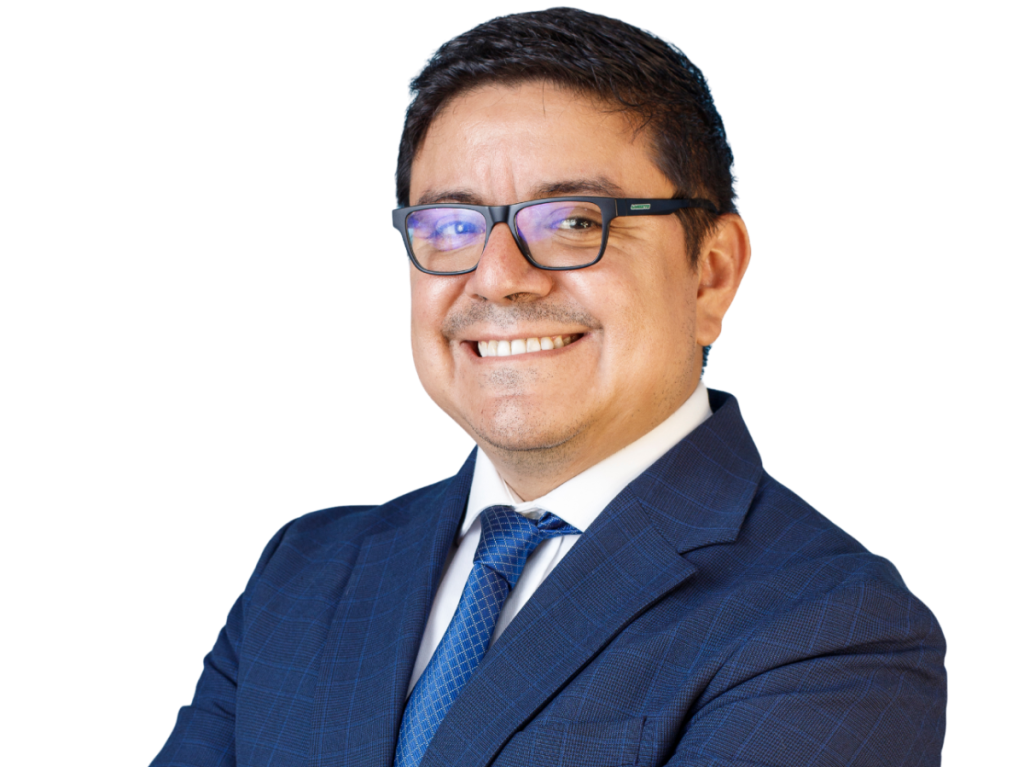 José Carlos Gonzáles Cucho