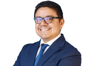 José Carlos Gonzáles Cucho