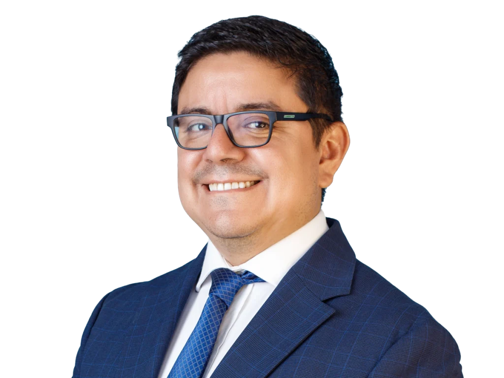 José Carlos Gonzáles Cucho