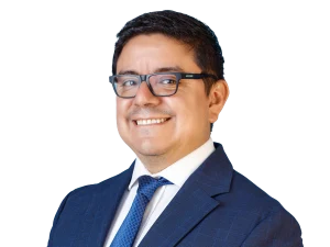 José Carlos Gonzáles Cucho