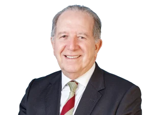 Luis José Diez Canseco Núñez