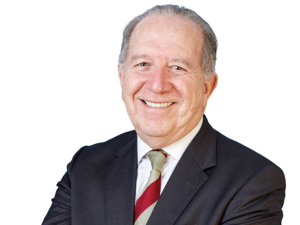 Luis José Diez Canseco Núñez