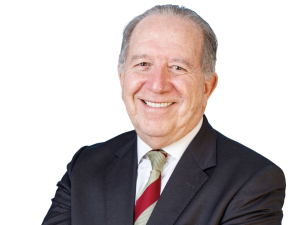 Luis José Diez Canseco Núñez