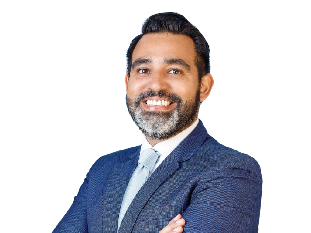 Luis Miguel Manrique Ruesta