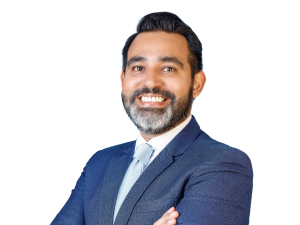 Luis Miguel Manrique Ruesta