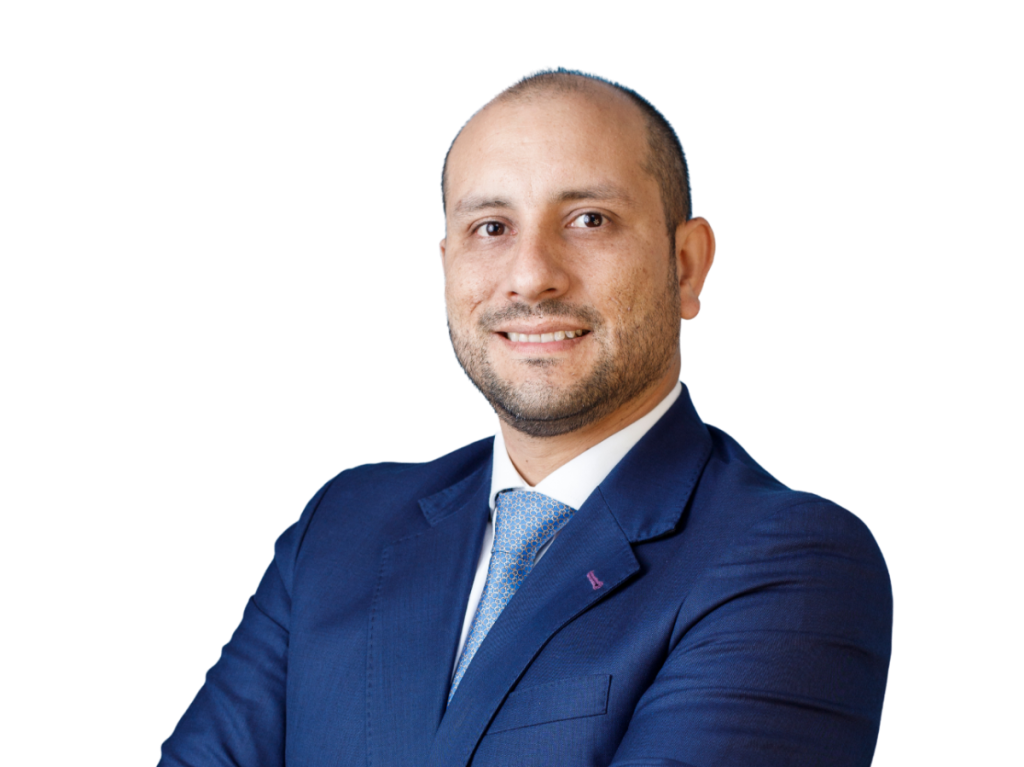 Omar Alvarado Escobar