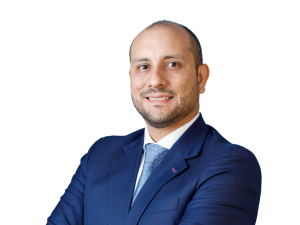 Omar Alvarado Escobar