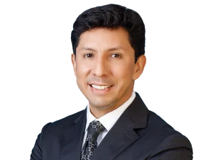 Robert Venero Peralta