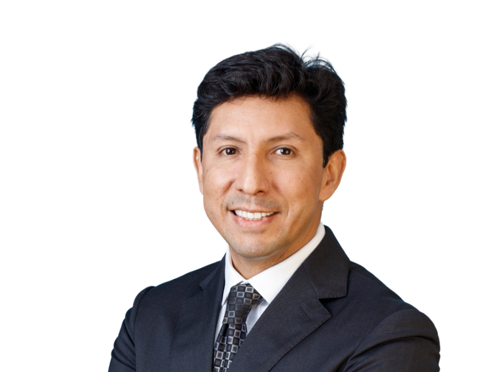 Robert Venero Peralta