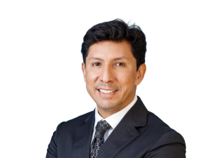 Robert Venero Peralta