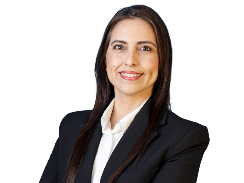 Roxana Beatriz Arellano García