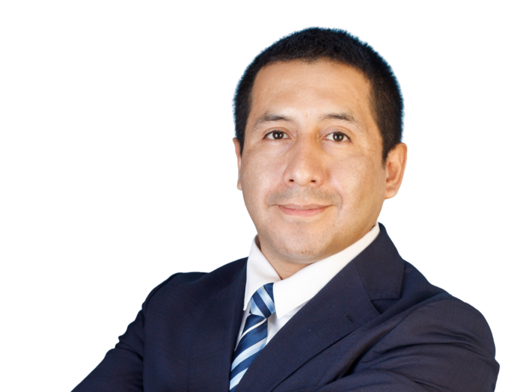 Yuri Montesinos Alvarez