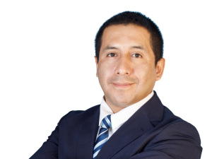 Yuri Montesinos Alvarez