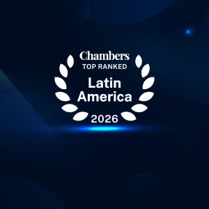 Chambers Latin America 2026