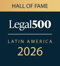 The Legal 500 Latin America 2025
