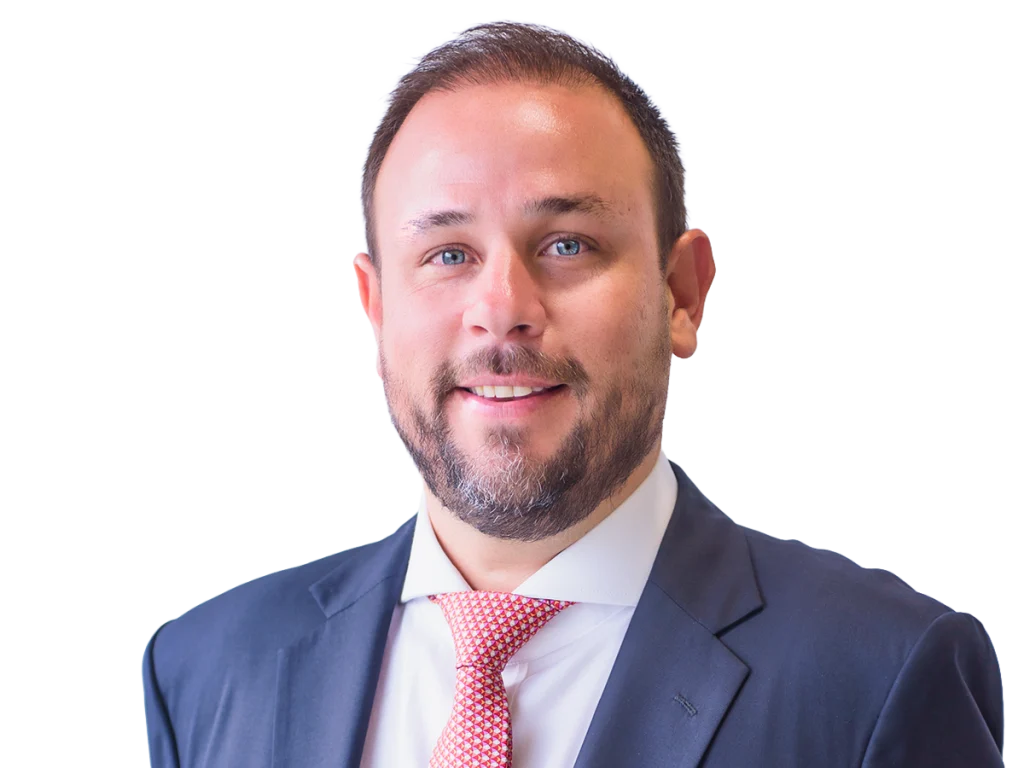 Gonzalo Ferrer Cárdenas