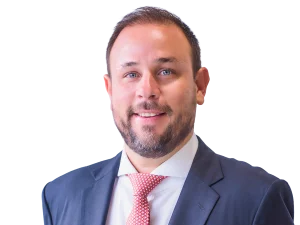 Gonzalo Ferrer Cárdenas