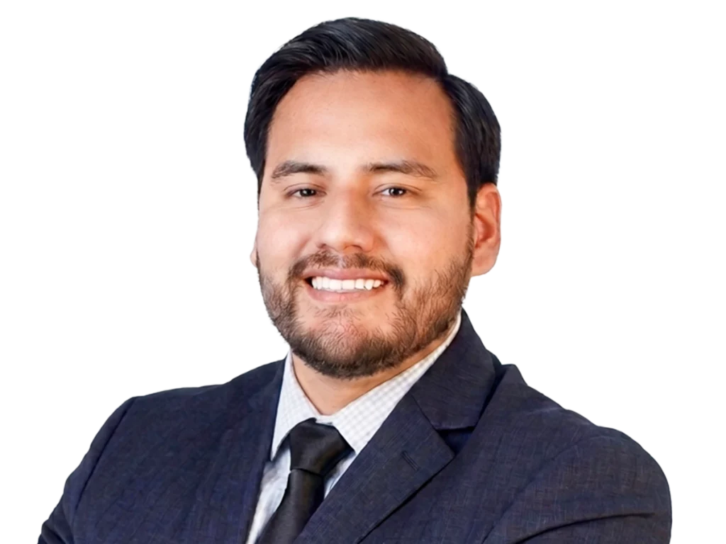 Rolando Lescano Abarca