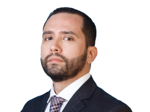 Alejandro Zavala Ruiz