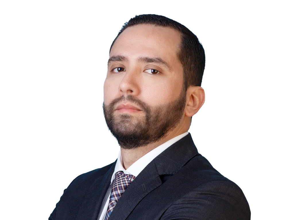 Alejandro Zavala Ruiz