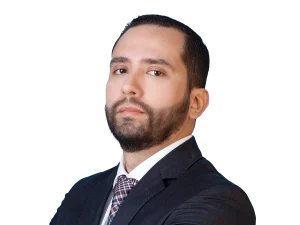 Alejandro Zavala Ruiz