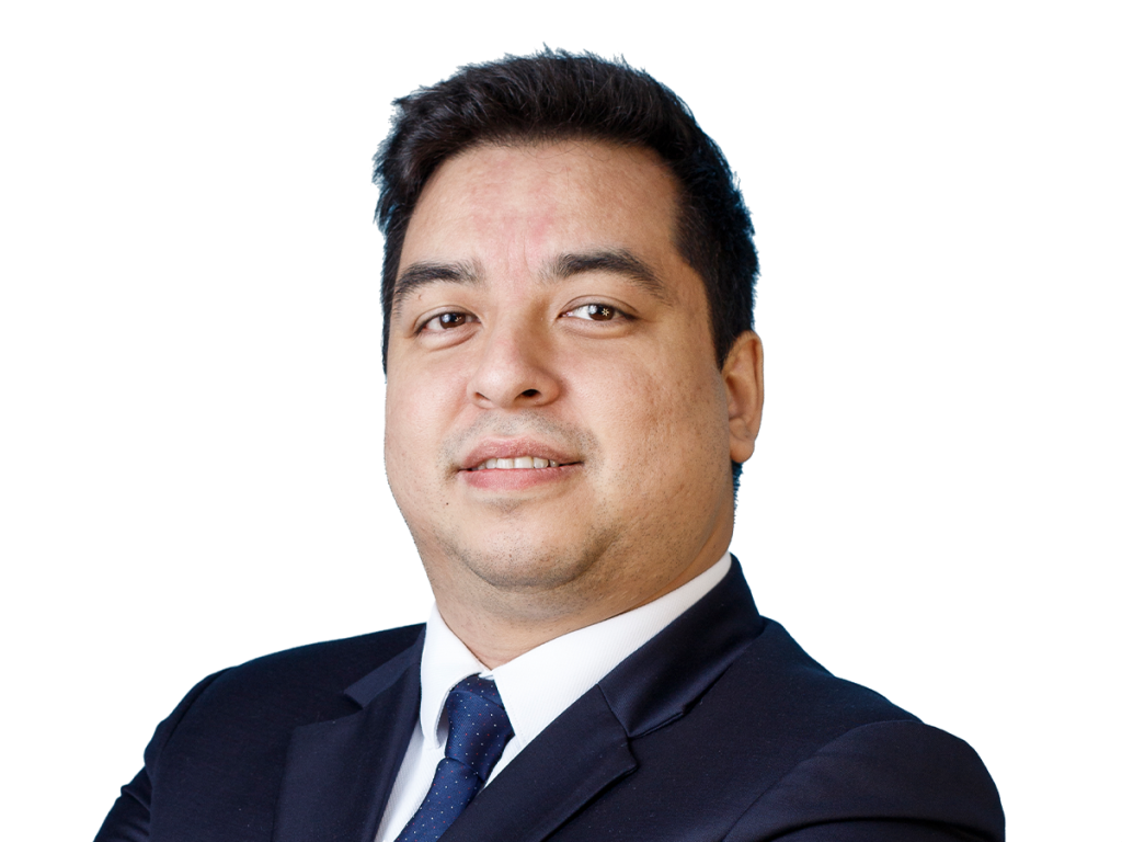 Carlos Beraún Mac Long