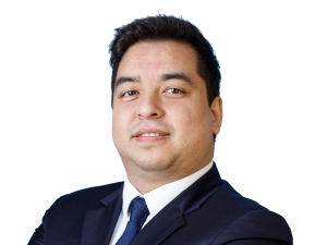 Carlos Beraún Mac Long