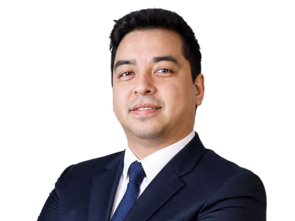 Carlos Beraún Mac Long
