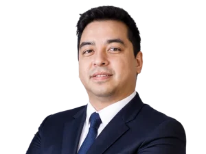 Carlos Beraún Mac Long