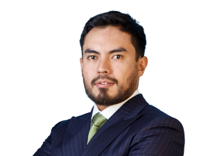 Ciro Rodríguez Díaz