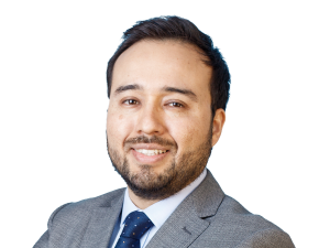 Diego Mendez Vasquez