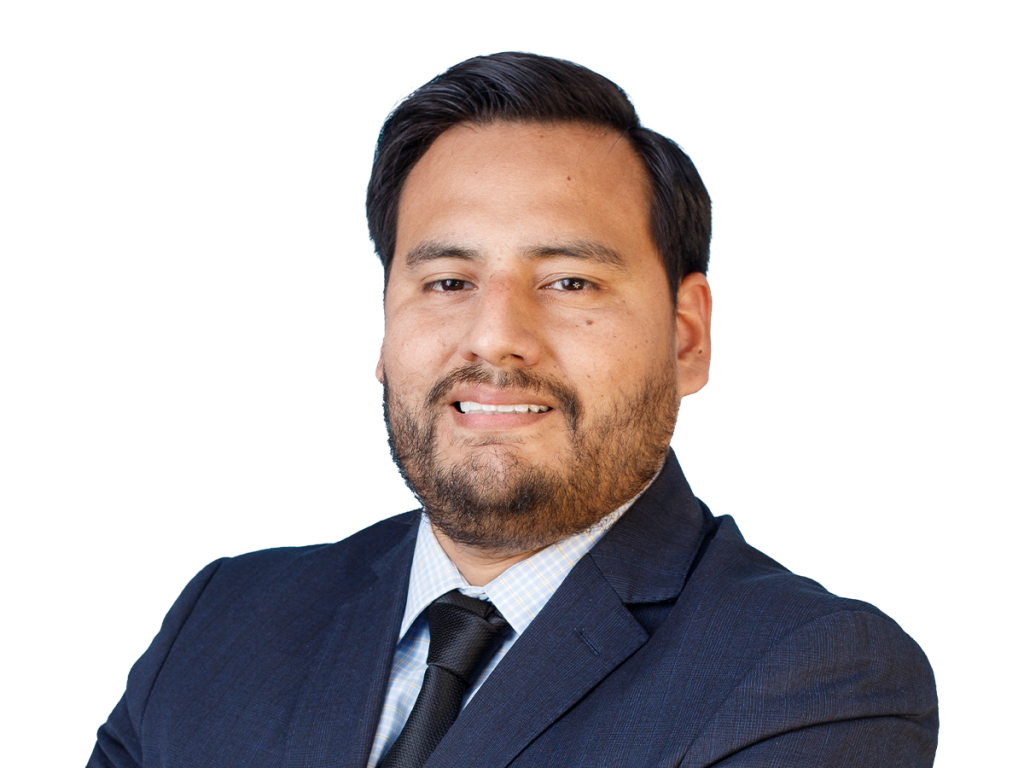 Rolando Lescano Abarca