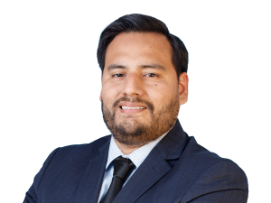 Rolando Lescano Abarca
