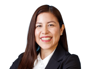 Janny López Acosta
