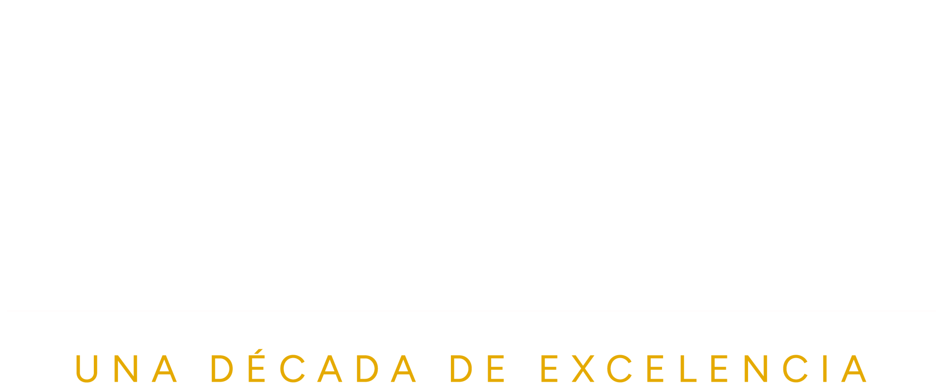Diez Canseco Abogados — 10 años, una década de excelencia