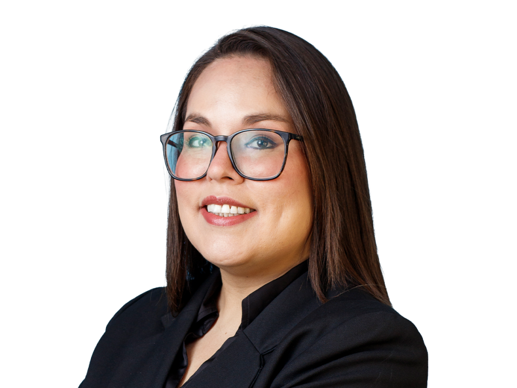 Paola Che León Santa María