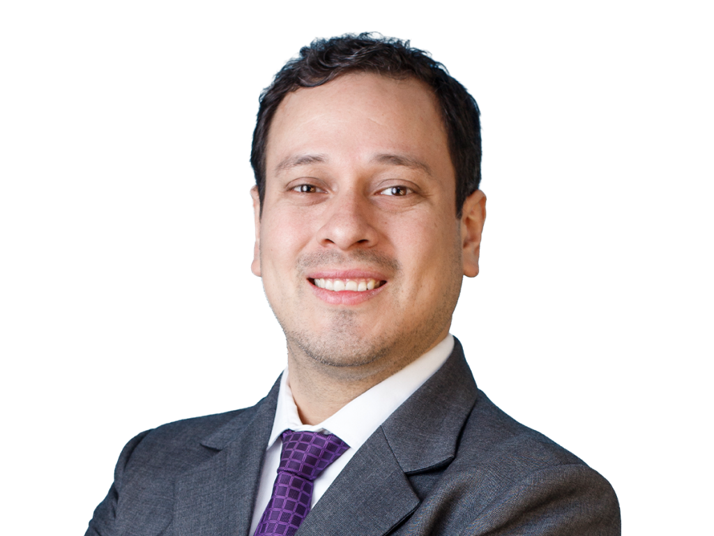 Piero Cruzado Merino