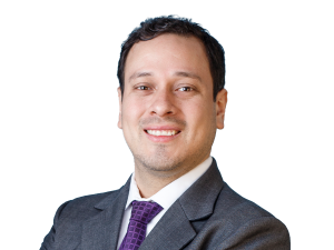 Piero Cruzado Merino