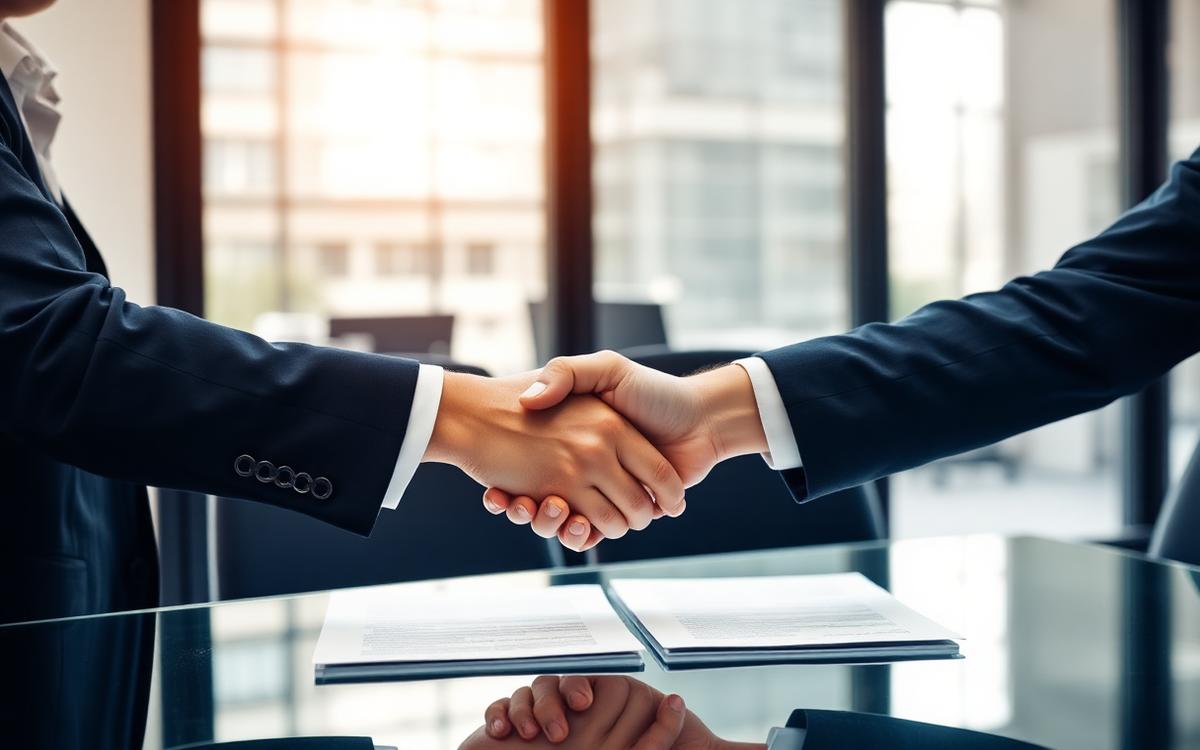 Cinco claves para una operación M&A exitosa