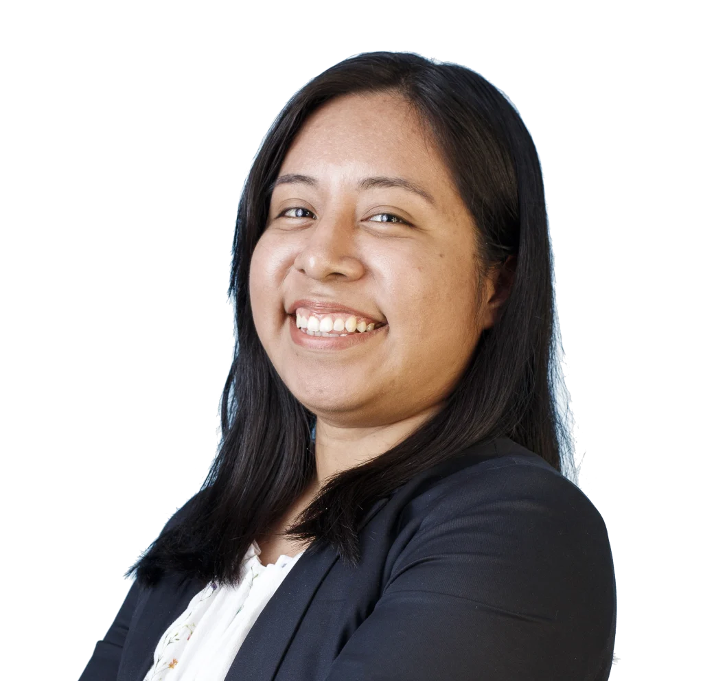 Gabriela Herbozo Villayzán