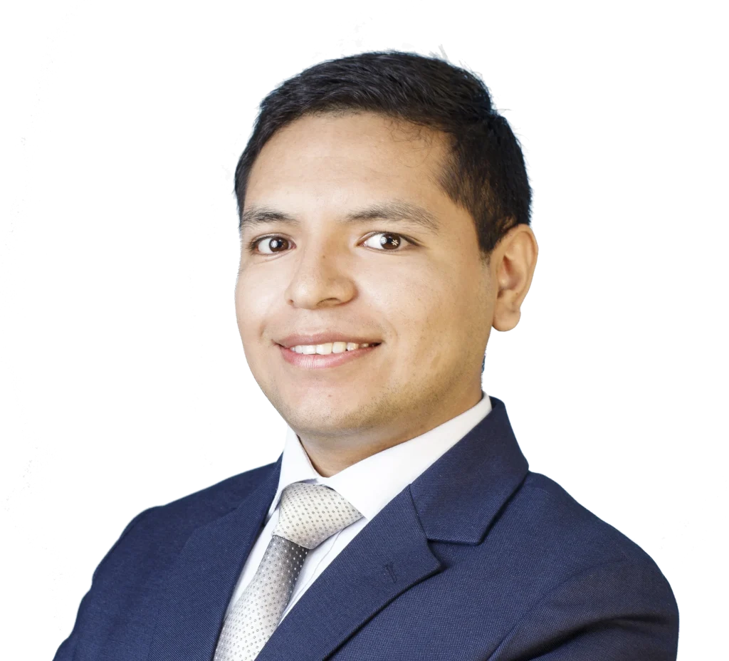 Hugo Alonzo Ames