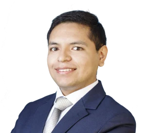Hugo Alonzo Ames