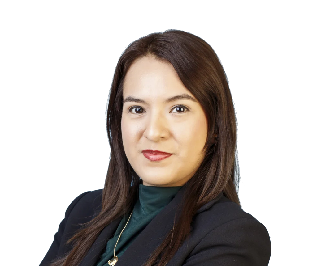 Jimena Zambrano López 