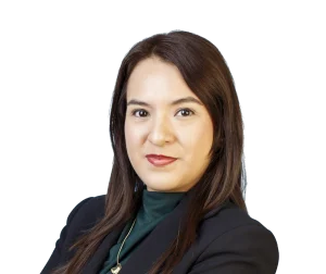 Jimena Zambrano López 