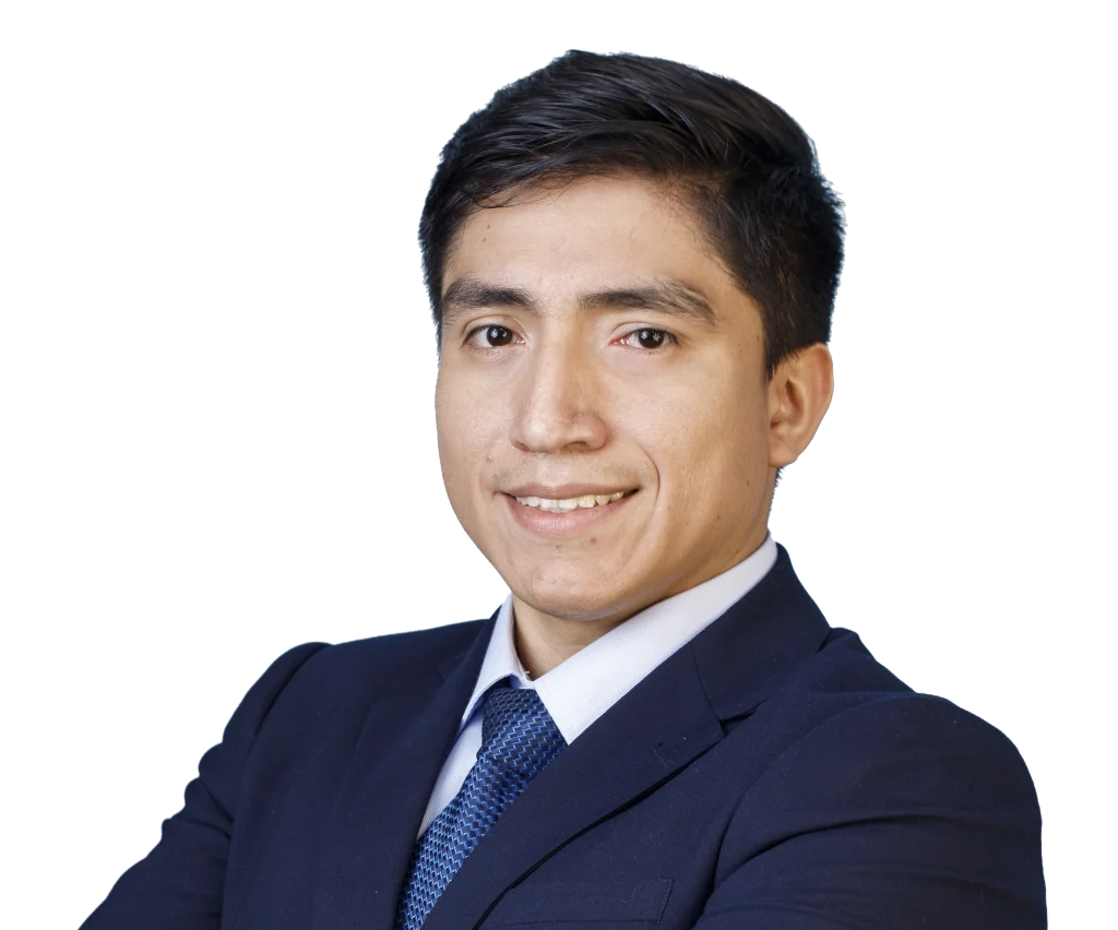 Piero Malca Vilchez