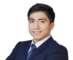 Piero Malca Vilchez