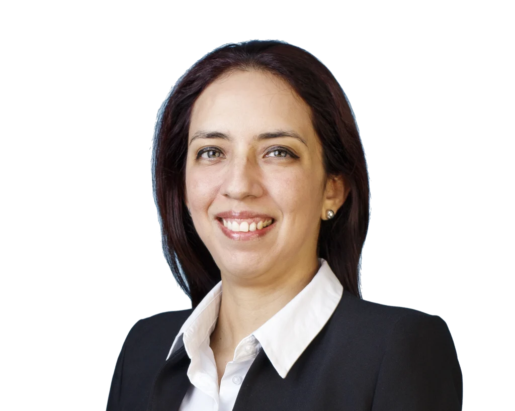 Susana Laguna Loayza 
